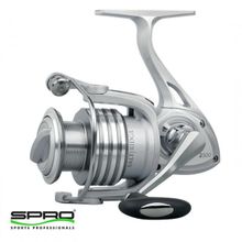 Spro Salt Ridge 2500 5+1BB Olta Makinesi