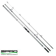 Spro Selion Surf 3.90 m 100-200 gr Surfcasting Kamışı