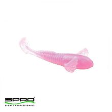 Spro Shy Goby 10 cm Pink Noise 1/3 Silikon Yem