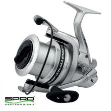 Spro Surf Challenger 6500 Olta Makinesi