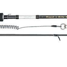 Spro Swift Kayak B.B. Versatile 210 13-43 gr Kamış