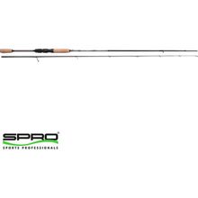 Spro Troma Passion Trout 2.40 m 5-20 gr Olta Kamışı