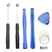 Sprotek STE 3012 Telefon Tamir Seti