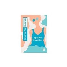 Sputnik Sevgilim - Haruki Murakami