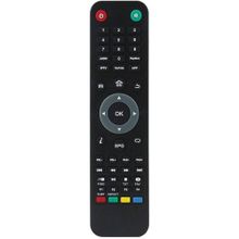 Spybox S9 4K UHD IP TV Android Uydu Alıcı Kumandası