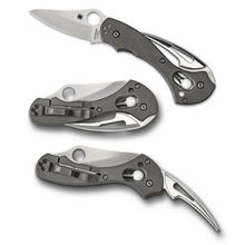 Spyderco C06TIP Çakı