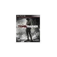 Square Enix Ps3 Tomb Raider Aksiyon Macera Oyunu