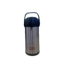 Square Hb 3000 ml Çelik Termos