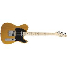 SQUIER AFFINITY JAZZ BASS GİTAR