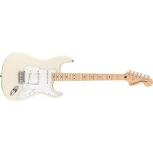 Squier Affinity Strat MN WPG OWT Elektro Gitar