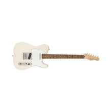 Squier Affinity Tele LRL WPG OWT Elektro Gitar