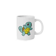 Squirtle Baskılı Kupa