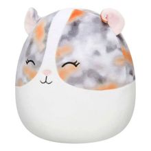 Squishmallows SQ24502 20 cm Gine Pig Pax Peluş Oyuncak