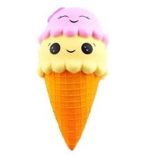 Squishy Jumbo Dondurma Oyuncak