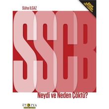 SSBC Neydi ve Neden Çöktü? - Süha Ilgaz