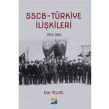 SSCB Türkiye İlişkileri - Musa Qasımlı