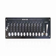 SSP BDMX24M Kontrol Ünitesi