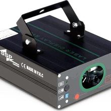 SSP Deron SD110B Lazer