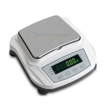 Sswock YP20002 2 Kg / 0,01 Gr Hassas Tartım Terazisi