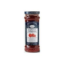 St.Dalfour 284 gr Nar Ve Frambuaz Reçeli
