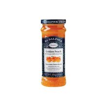 St.Dalfour 284 gr Şeftali Reçeli