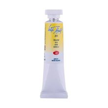 St.Petersburg 10 ml 211 Yellow Tüp Suluboya