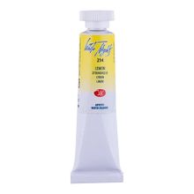 St.Petersburg 10 ml 214 Lemon Tüp Suluboya