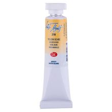 St.Petersburg 10 ml 218 Yellow Ochre Tüp Suluboya