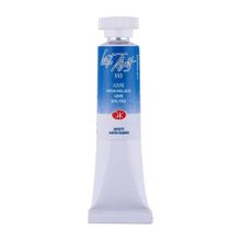 St.Petersburg 10 ml 513 Azure Blue Tüp Suluboya