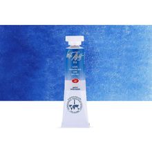 St.Petersburg 10 ml Azure Blue 513 White Nights Extra-Fine Tüp Sulu Boya