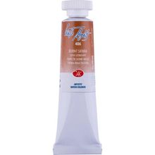 St.Petersburg 10 ml Burnt Sienna 406 White Nights Extra-Fine Tüp Sulu Boya