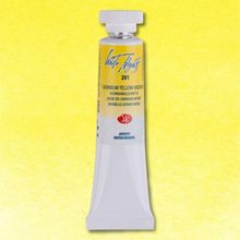 St.Petersburg 10 ml Cadmium Yellow Medium 201 White Nights Extra-Fine Tüp Sulu Boya