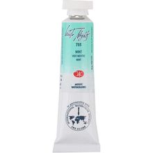 St.Petersburg 10 ml Mint 735 White Nights Extra-Fine Tüp Sulu Boya
