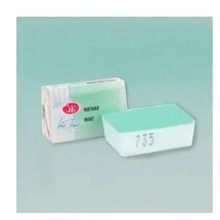 St.Petersburg 1/1 Mint 735 White Nights Tam Tablet Sulu Boya