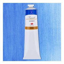 St.Petersburg 120 ml Blue Medium Sonnet Yağlı Boya