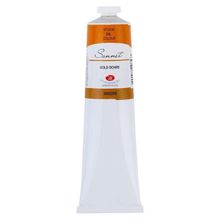 St.Petersburg 120 ml Gold Ochre Sonnet Yağlı Boya