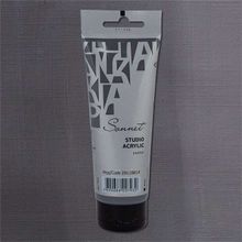 St.Petersburg 120 ml Gray 814 Sonnet Akrilik Boya