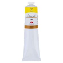 St.Petersburg 120 ml Lemon Sonnet Yağlı Boya