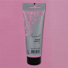 St.Petersburg 120 ml Pastel Rose 352 Sonnet Akrilik Boya
