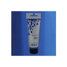 St.Petersburg 120 ml Phtalocyanine Blue 500 Sonnet Akrilik Boya