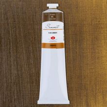 St.Petersburg 120 ml Raw Umber Sonnet Yağlı Boya