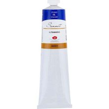 St.Petersburg 120 ml Ultramarine Sonnet Yağlı Boya