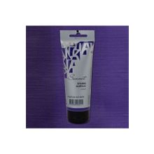St.Petersburg 120 ml Violet Deep 606 Sonnet Akrilik Boya