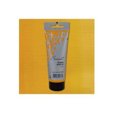 St.Petersburg 120 ml Yellow Deep 221 Sonnet Akrilik Boya
