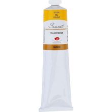 St.Petersburg 220 120 ml Yellow Medium Sonnet Yağlı Boya