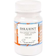 St.Petersburg 2427924 Diluent 100 ml Sonnet Akrilik