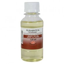 St.Petersburg 2433918 Diluent Tee 120 ml Yağlı Boya Seyreltici