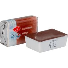 St.Petersburg 2,5 ML 432 Maroon White Nights Tam Tablet Suluboya