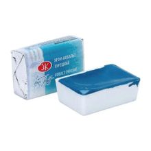 St.Petersburg 2,5 ML 533 Cobalt Chrome Turquoise White Nights Tam Tablet Suluboya