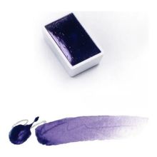 St.Petersburg 2,5 ml 613 Ultramarine Violet White Nights Tam Tablet Suluboya